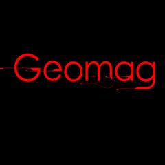 Geomag Spring Live