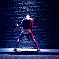 Government Hooker by Lady Gaga - Heavy Metal Cover