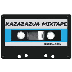 Kazabazua Mixtape #3