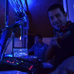 La Cajita Musical Dj David Sell