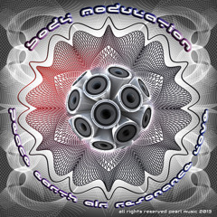 8 Chromatone & Chemical Messanger Crystal Calibration Pearl Music