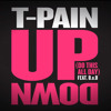 DJ One-Twelve - Up Down (T-Pain BoB Clean Trans Up)-103