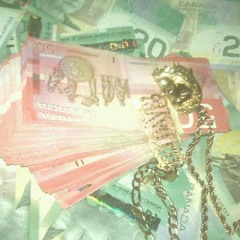 EYEUS- TELL DEM STOP WATCH WE DUBS