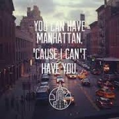 Manhattan (Daphne Cover)