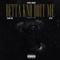 PeeWee Longway - Know About Me ft Young Thug & Offset