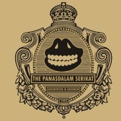 the panasdalam - karambol tanpa vokal (cover)