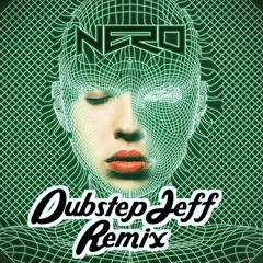 Won't You (by Nero) Baauer Remix VS. You & Me by Baauer (DubstepJeff Remix)