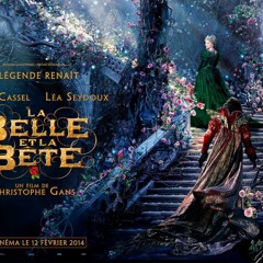 Filmreview La Belle et la Bete