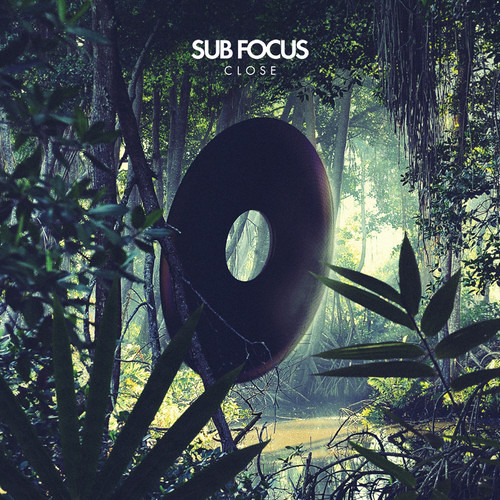 Sub Focus - Close [feat. MNEK] (Ivy Lab Remix)
