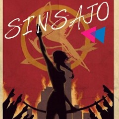 SINSAJO - GETZA HDZ (ORIGINAL MIX) DEMO