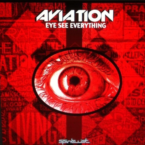 Aviation - Gonna Shpin (DEMO)