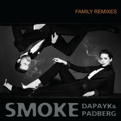 Dapayk & Padberg - Silent Fireworks (Marek Hemmann Remix)