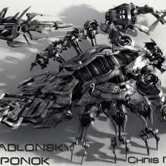 Steve Jablonsky - Scorponok (Chris Prod Remix)
