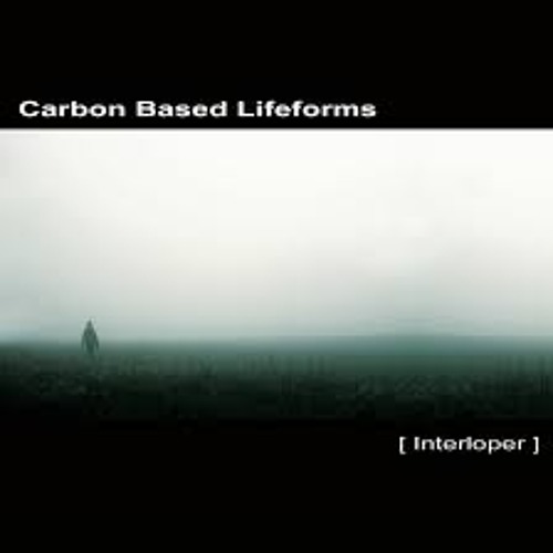Carbon Base Lifeforms - Init - Interloper