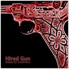 Hired Gun (AndAWan featuring Bekah B)