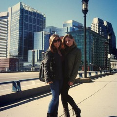 Cam Meekins- Differences