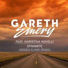 Gareth Emery & Christina Novelli - Dynamite (Arisen Flame Remix) @ ASOT 657 FREE DOWNLOAD!!