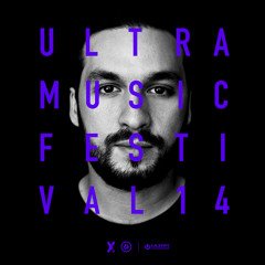 Steve Angello - Ultra Music Festival Miami 2014