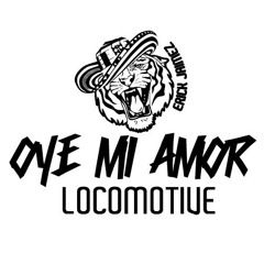 Mana - Oye Mi Amor (Erick Jaimez X Locomotive Remix)
