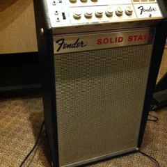 01 Fender-SR2035 Volume-4 EQ-Flat Reverb-0 LP
