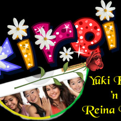 CUEK CUEK CUEK Yuki Kato ft Reina-Kirei