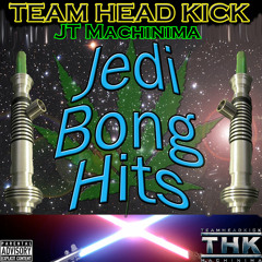 Star Wars Rap - "Jedi Bong Hits"
