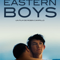 BSR014 - 8 - Eastern Boys SoundTrack - UN PEU DE VERRE CASSE