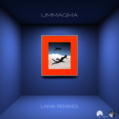 Ummagma - Lama (Theatre Of Delays Remix) snippet