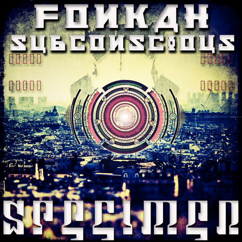 Fonkah "Hear the Funk" [Schedule One Recordings]