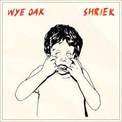 Wye Oak "Shriek"