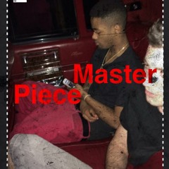 Master Piece : Produced by Zaytoven