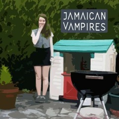 Open this Book - Jamaican Vampires - Live Beo - Rcc