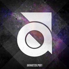 Rawtee - Close To Me - ANIMATED LP