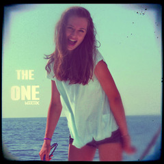 |The One