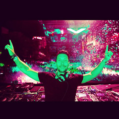 Cedric Gervais LIVE at Ultra 2014