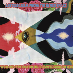 Acid Mothers Temple + The Melting Paraiso UFO - Dark Star Blues (edit) - IMPREC402  April 29, 2014