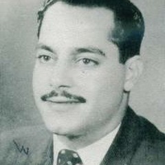 عزت عوض الله معداوي