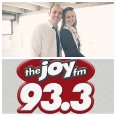 The JoyFM J93.3 Local Artist Spotlight Promo Jay And Abby Akins