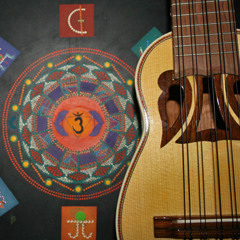 Meditación en charango