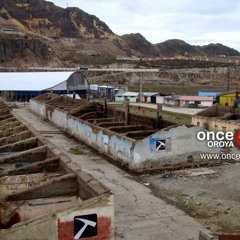 Minera Chinalco comienza a demoler viviendas en Morococha