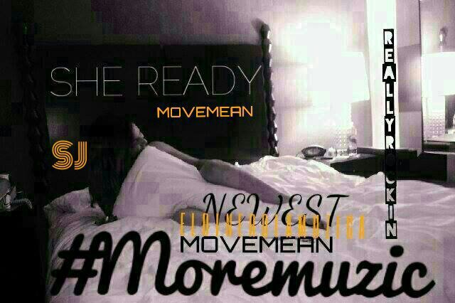#MOREMUZIC - She Ready [Thizzler.com]