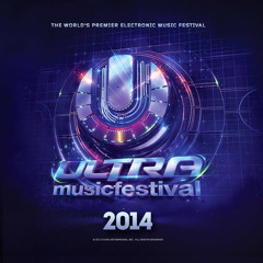 Audien - Ultra Miami 2014 (LIVE)