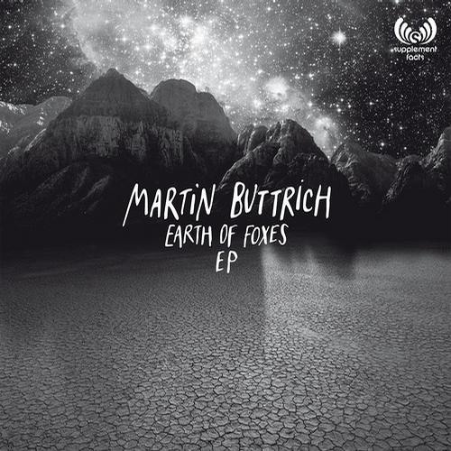 Martin Buttrich-Monkey Troopers (Original Mix) [Supplement Facts]