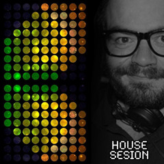 Sesion House Marzo 2k14