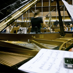 Florian Ross: Garden Suite 3. Satz