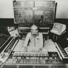 Space Jam And Butter (Outtake)