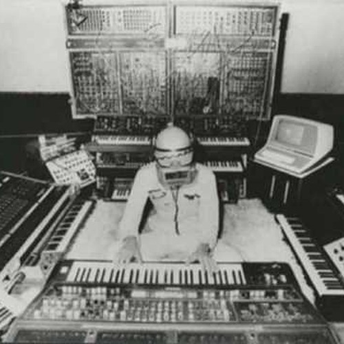 Space Jam And Butter (Outtake)