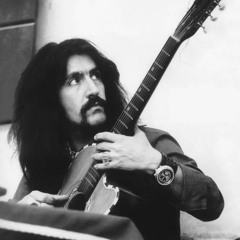 Barış Manço- Kara Sevda