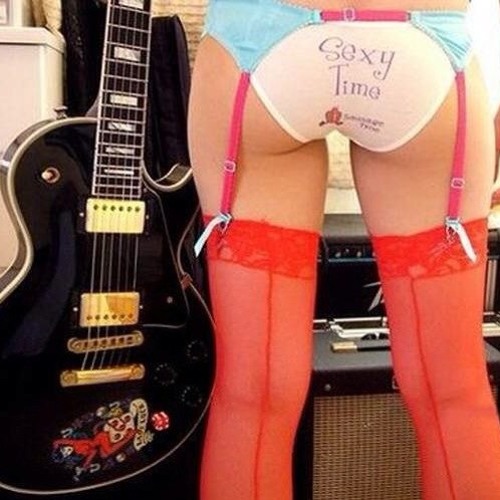 Another Man - Королева