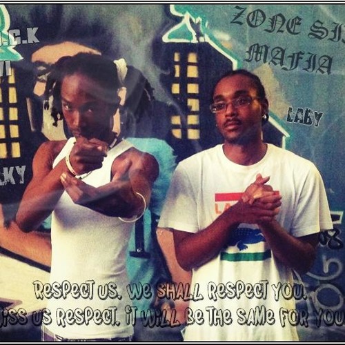 Balky x Laby x Demsho - Marijuana [Zone6] 2k14  !!!!!!